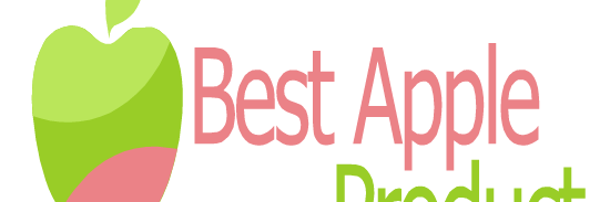 Best Apple Product banner