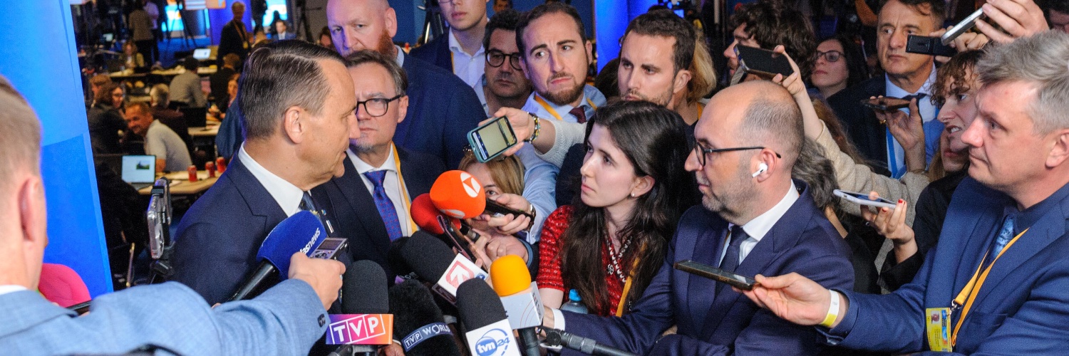 Charlie Hancock banner