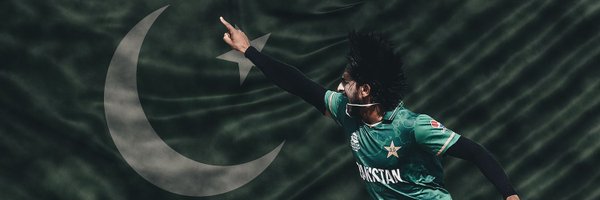 Hassan Ali 🇵🇰 Profile Banner