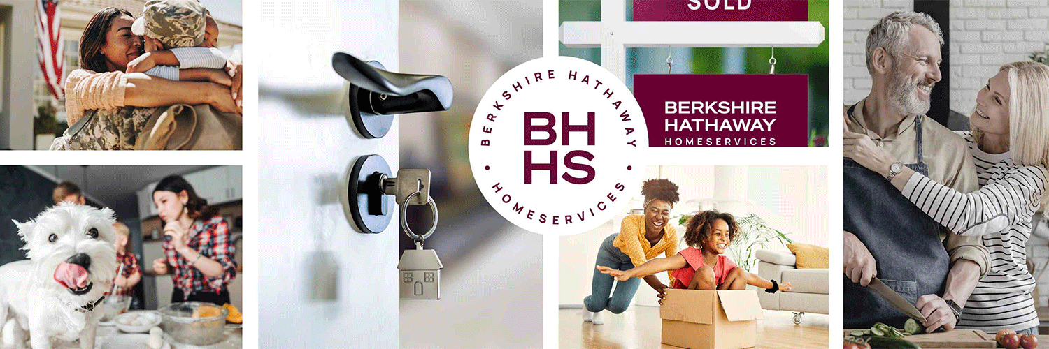 BHHS NV Properties banner