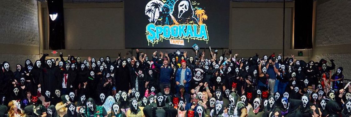 Maniacal Mary banner