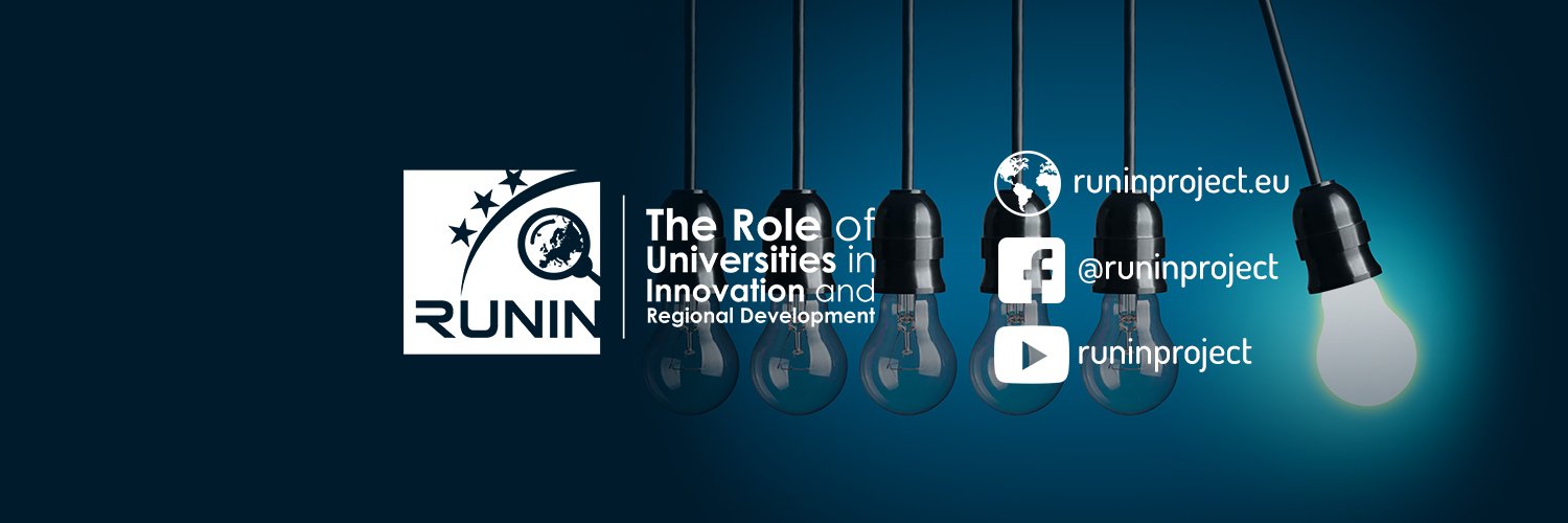 RUNIN banner