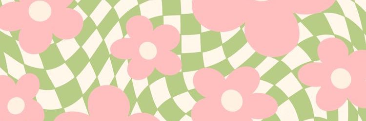 Alpha ✿ Gamma ✿ Delta banner