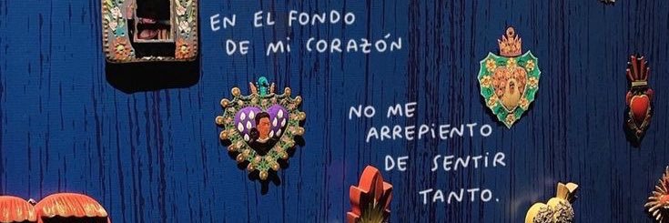 Araceeli31's profile banner image
