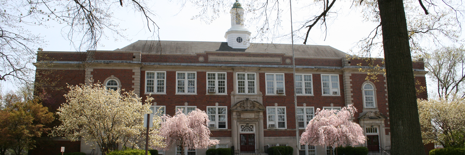 AlexanderHamiltonHS banner
