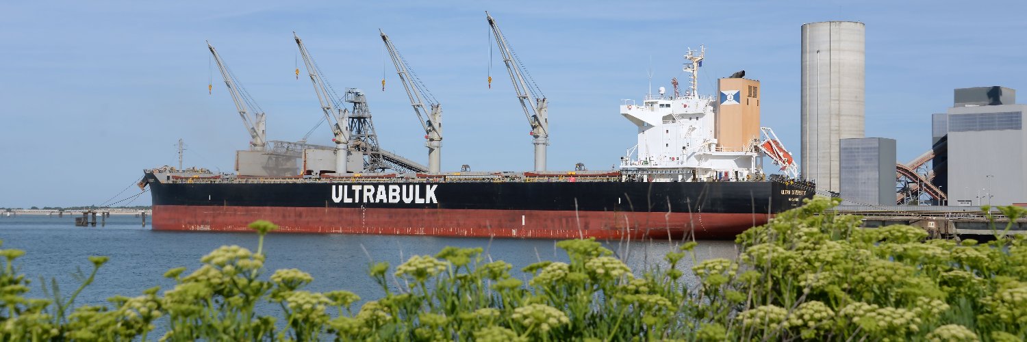 Port Atlantique La Rochelle banner