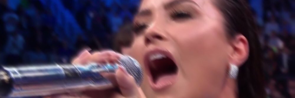 Lyrics Screamed banner