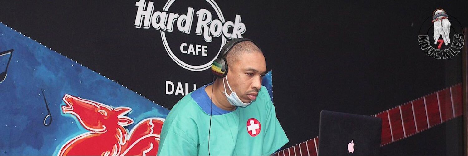 iamdjsirgene's profile banner image