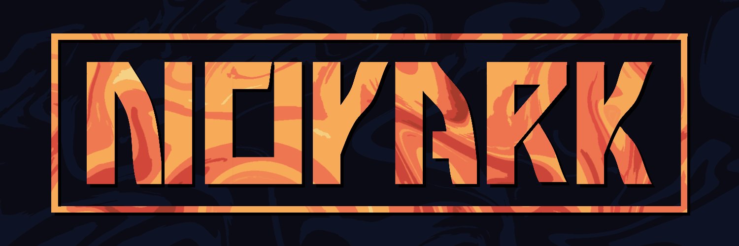 Noyark_'s profile banner image