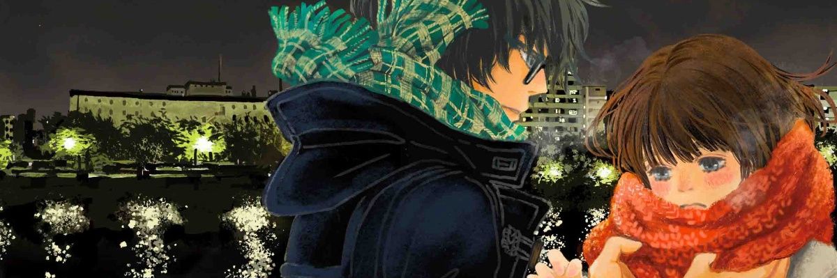 marini ~ #Yorozuyaforever 🦉 banner