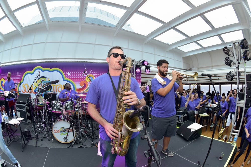 MarcusOnSax's profile banner image