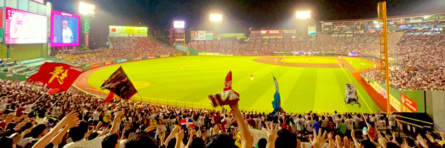 baseballnatsu72's profile banner image