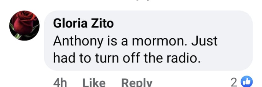 Anthony Weiner banner