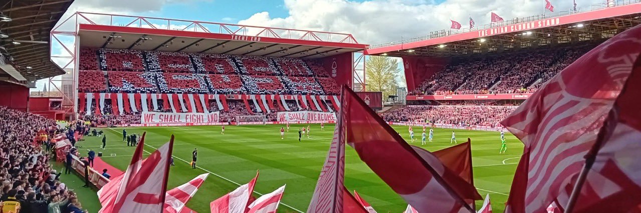 Mike banner