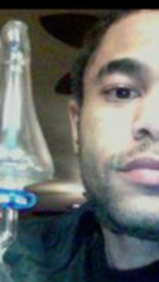 imblazinboy's profile banner image