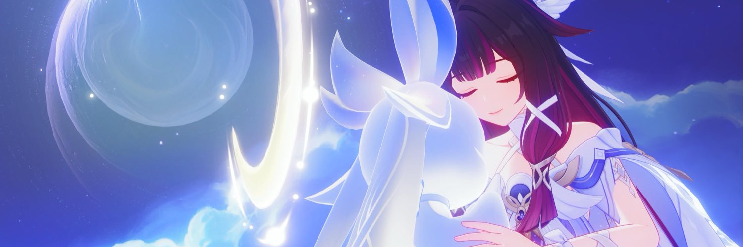 あまぎ ☄ banner