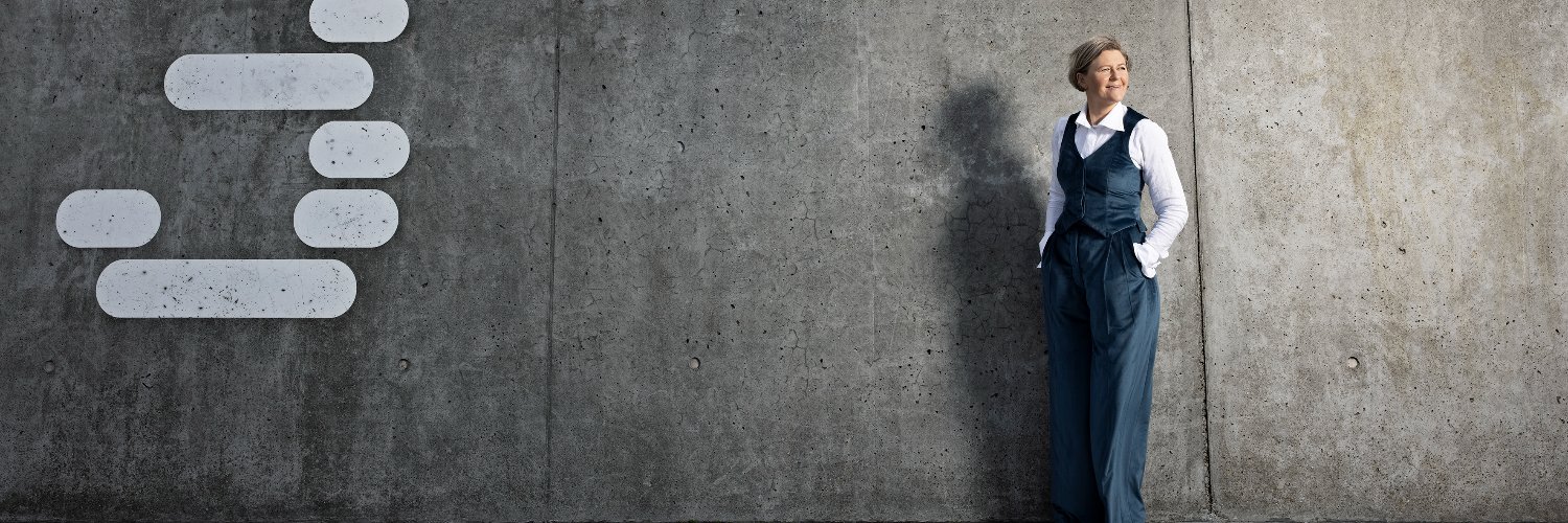 Josephine Fock banner