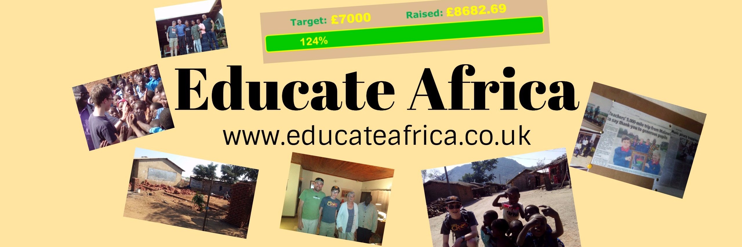 EducateA's profile banner image