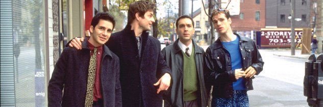 QAF Brian & Justin banner