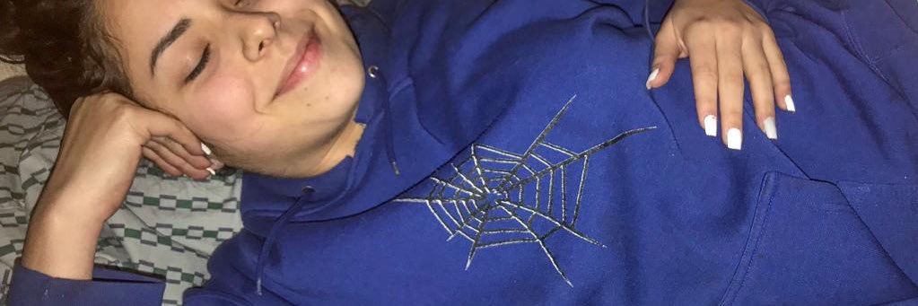 Jessica_P12's profile banner image