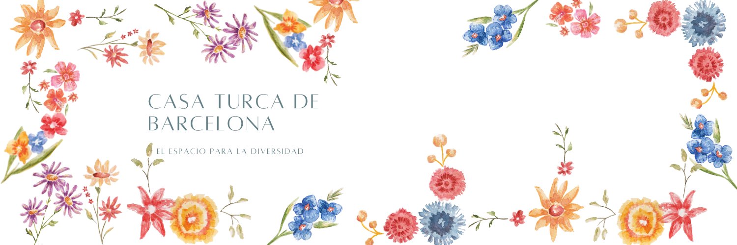 CasaTurcaBCN's profile banner image