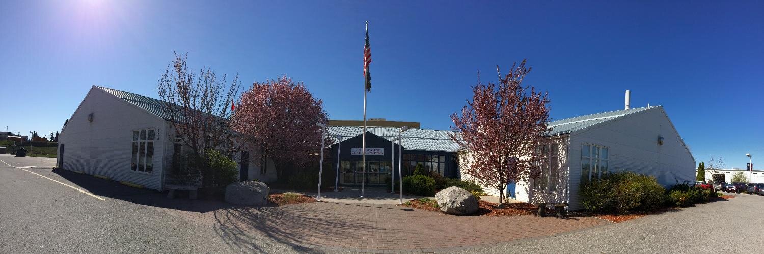 CDA Charter Academy banner