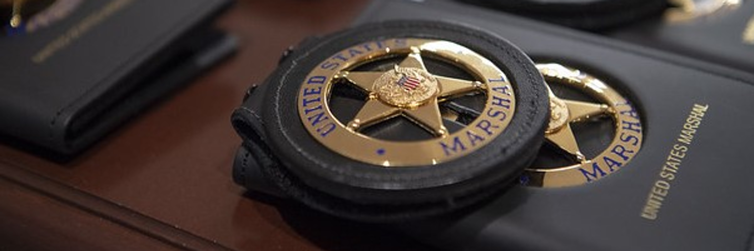 U.S. Marshals Service Profile Banner