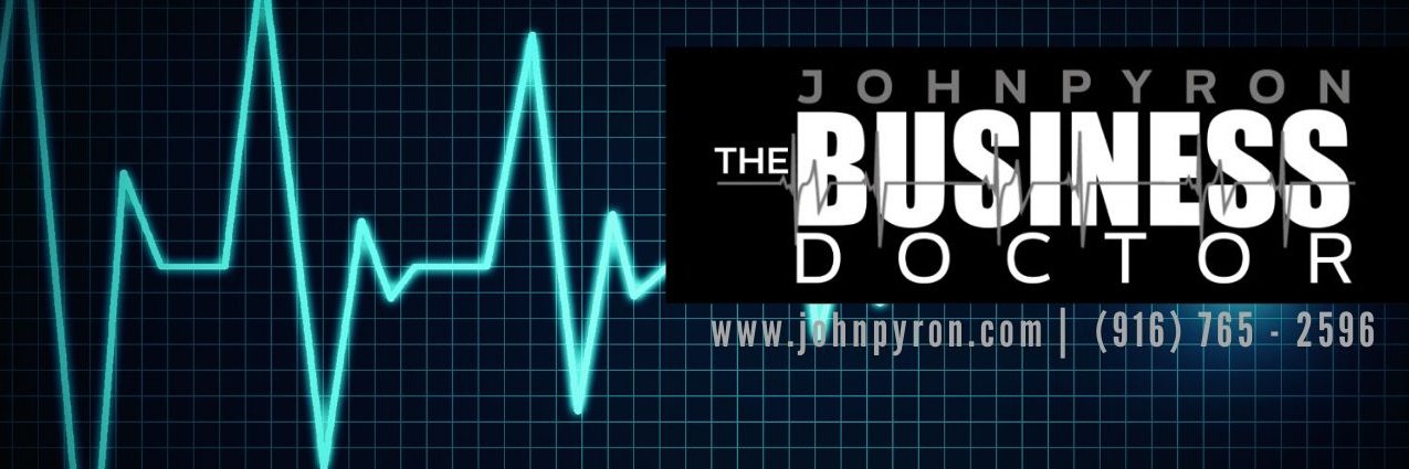 JohnPyron's profile banner image