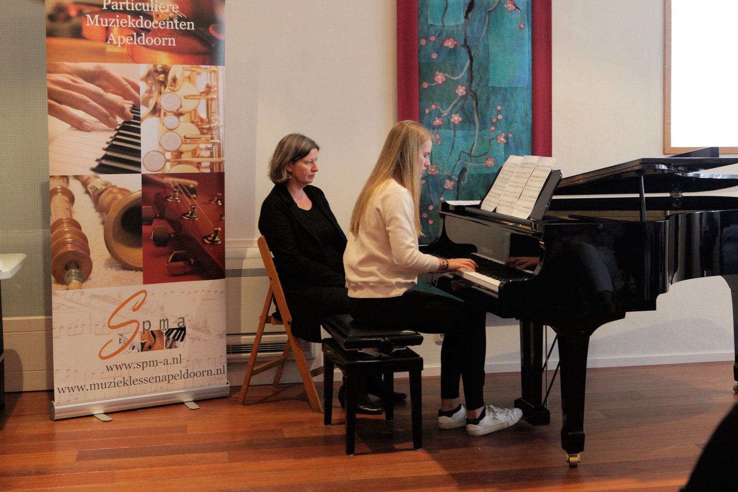 Karin Volmer banner