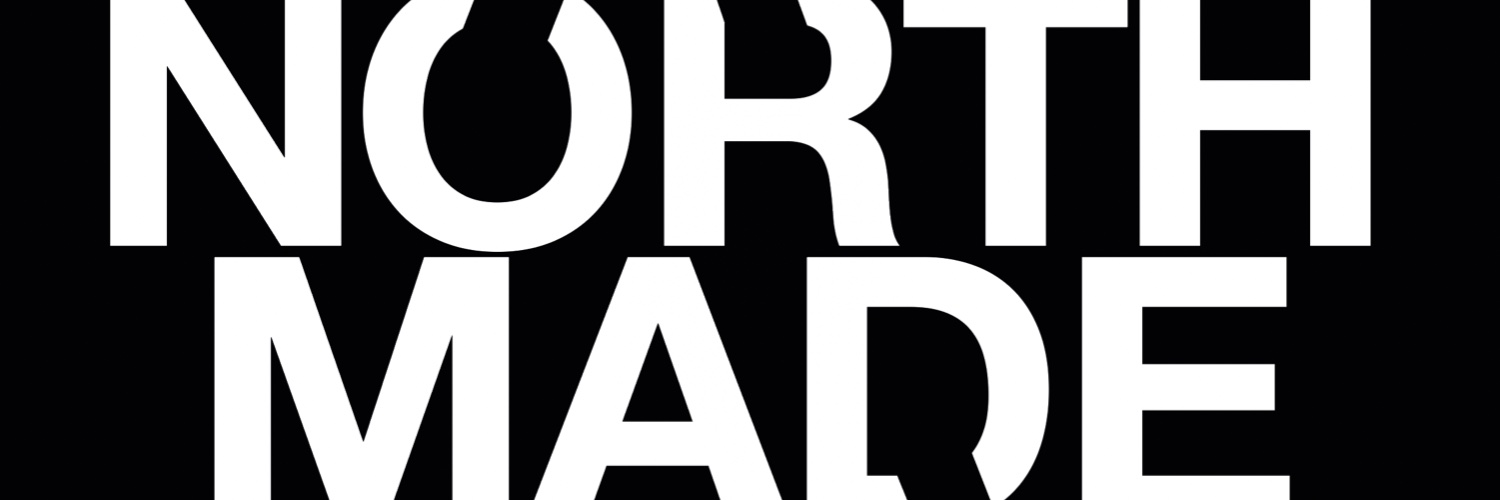 North Made Studio banner