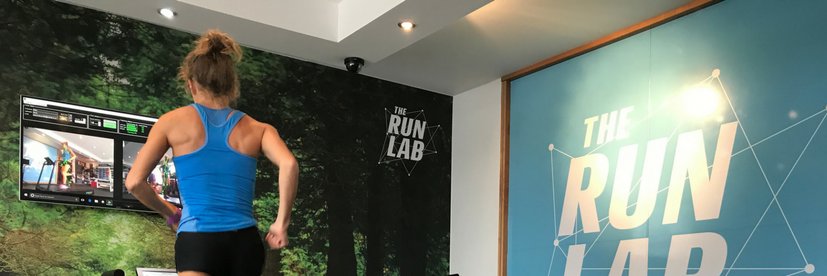 TheRunLab banner