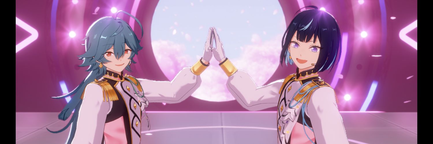 mi0213yu's profile banner image