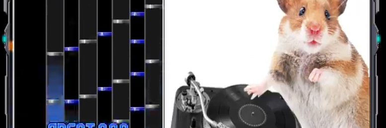 froggy🐮 🐸🌿🐇🐧🌺🐾🐶🐑🐄💟♌🍣🌱🍀🌼 banner