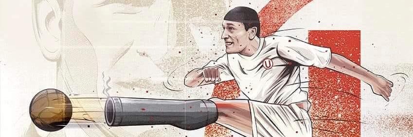 Allanthonny's profile banner image