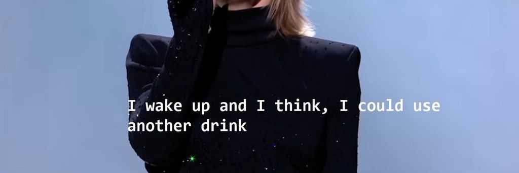 taniaclste's profile banner image