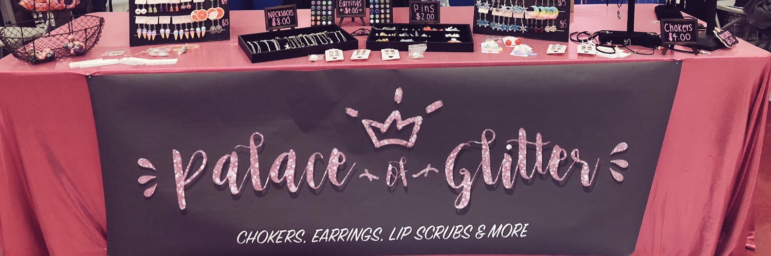🖤✨palaceofglitter✨🖤 banner