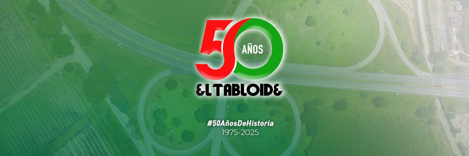 ElTabloide's profile banner image