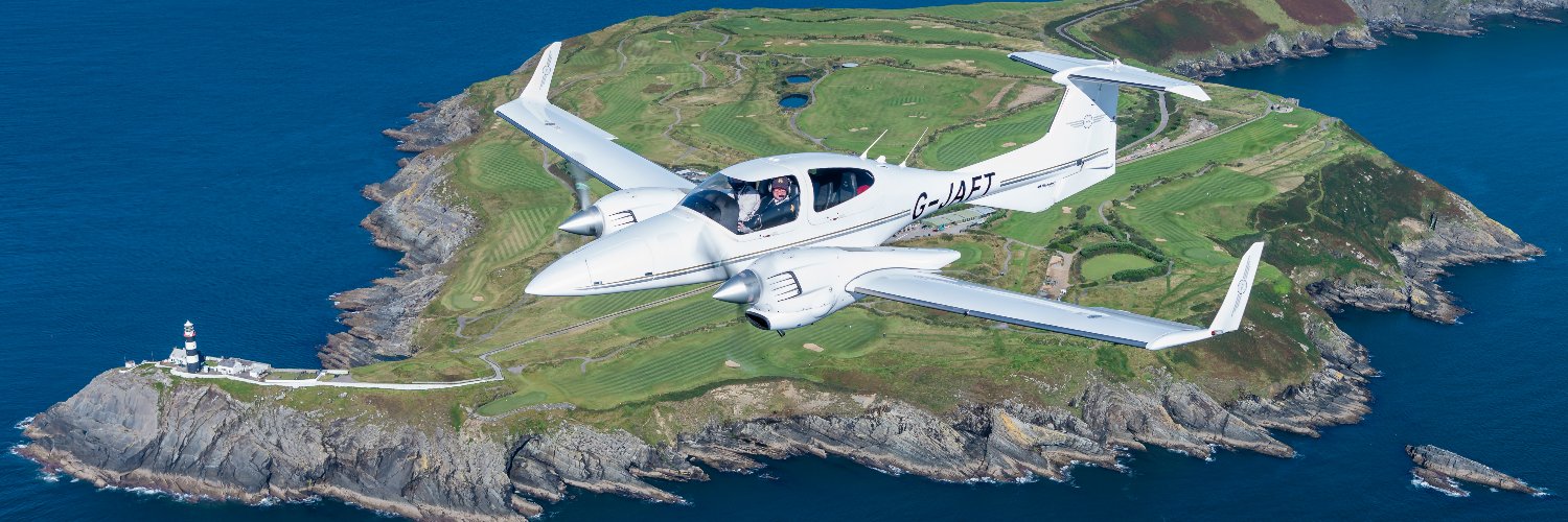 Atlantic Flight Training Academy banner