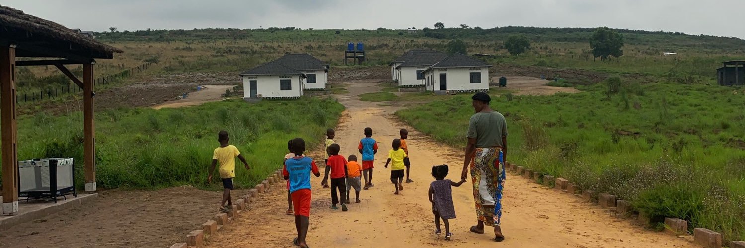 Global Orphan Fdn banner