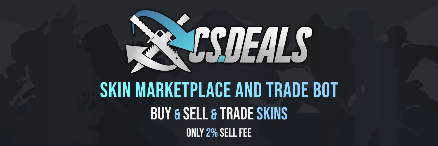 CS.Deals banner