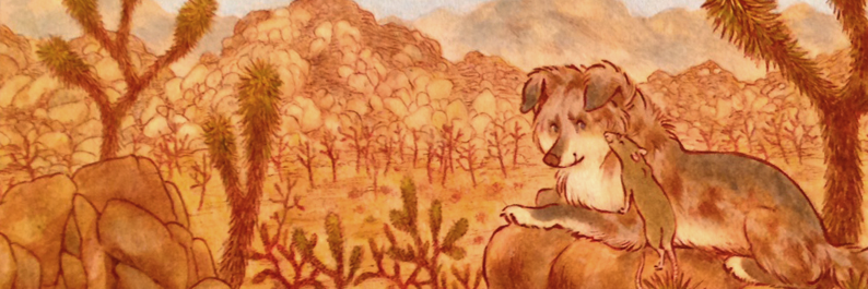 Little Shep of Horrors banner