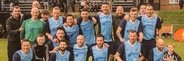 BlueStarFC Profile Banner