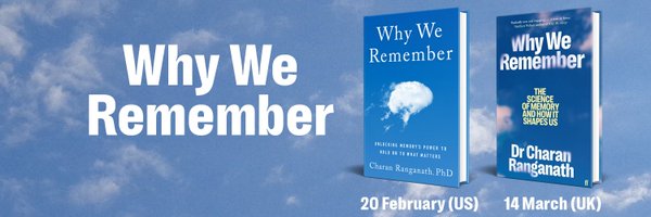 CharanRanganath Profile Banner