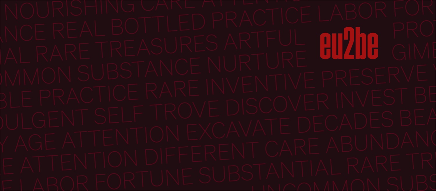 Eu2Be's profile banner image