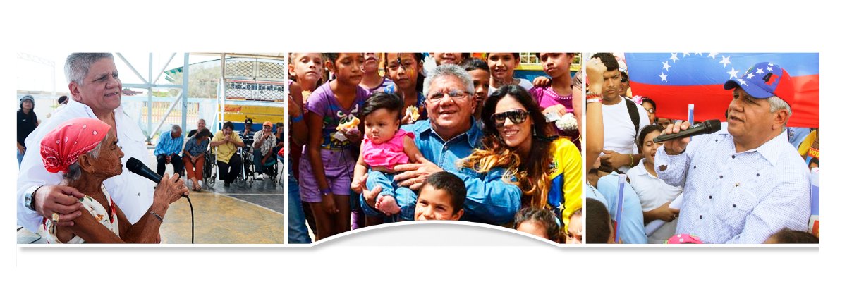 Alcides Goitia banner