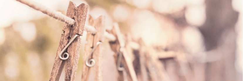 The Ethical Wardrobe banner