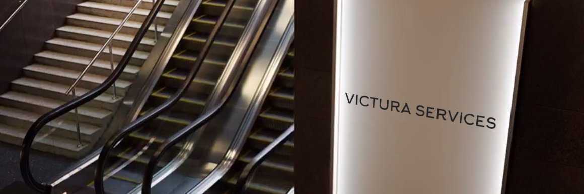 victuraservices's profile banner image