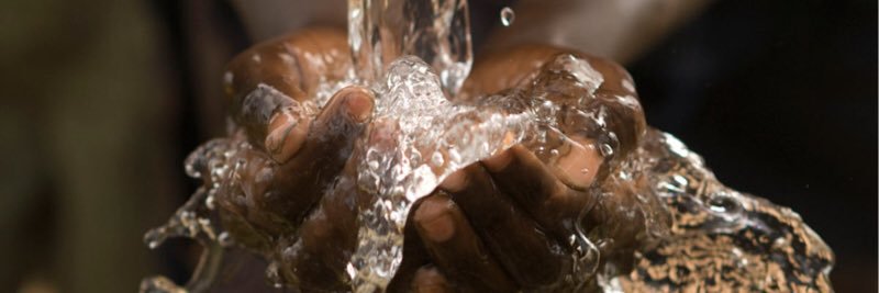 HopeWaterIntl's profile banner image