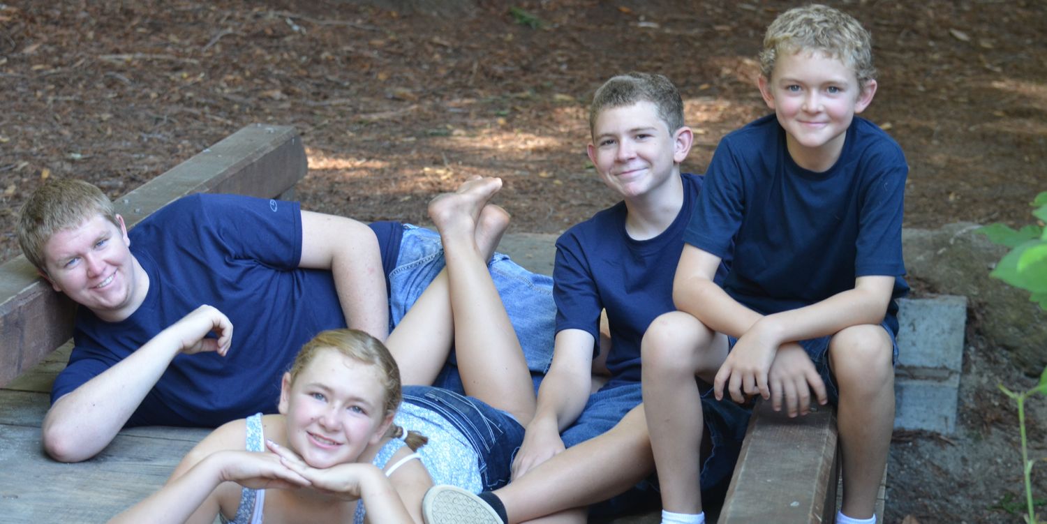 Momof4Mallen's profile banner image