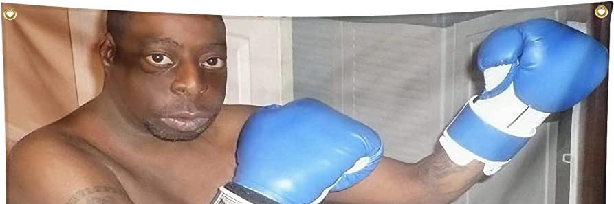 Doven drømmer banner